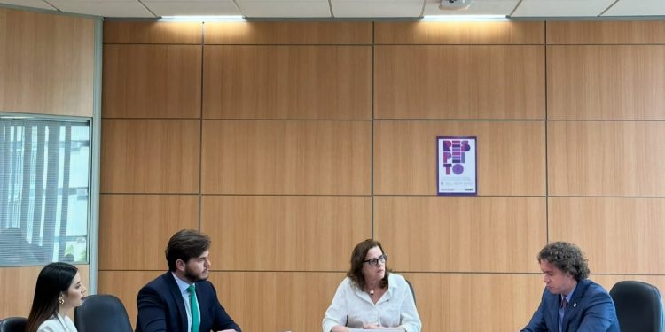 Trabalho da Prefeitura de Campina Grande em defesa das mulheres é reconhecido com a conquista da Casa da Mulher Brasileira