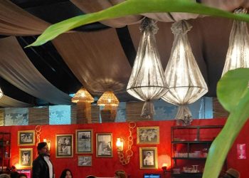 Concurso de Decoração Junina premia comerciantes que transformam o Parque do Povo em um espetáculo de cores e tradição