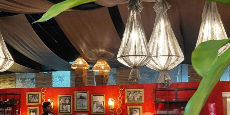 Concurso de Decoração Junina premia comerciantes que transformam o Parque do Povo em um espetáculo de cores e tradição