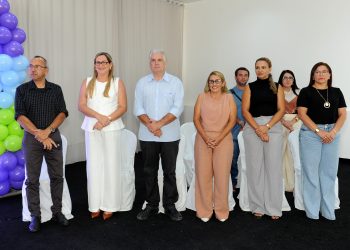 Monteiro realiza 3ª Conferência Regional dos Direitos da Criança e do Adolescente