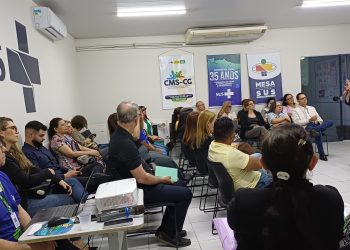 Conselho Municipal de Saúde aprova por unanimidade e sem ressalvas Plano Municipal de Saúde de Campina Grande para o quadriênio 2026-2029