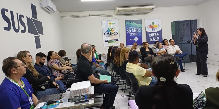 Conselho Municipal de Saúde aprova por unanimidade e sem ressalvas Plano Municipal de Saúde de Campina Grande para o quadriênio 2026-2029