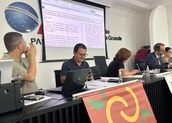 Prefeitura realiza assembleia para definir membros do Conselho de Segurança Alimentar e Nutricional de Campina Grande