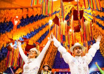 A Força da Tradição: Cultura Popular comanda a última semana d’O Maior São João do Mundo