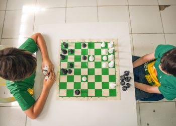 Documentário da Seduc apresenta evolução da Educação em Tempo Integral de Campina Grande