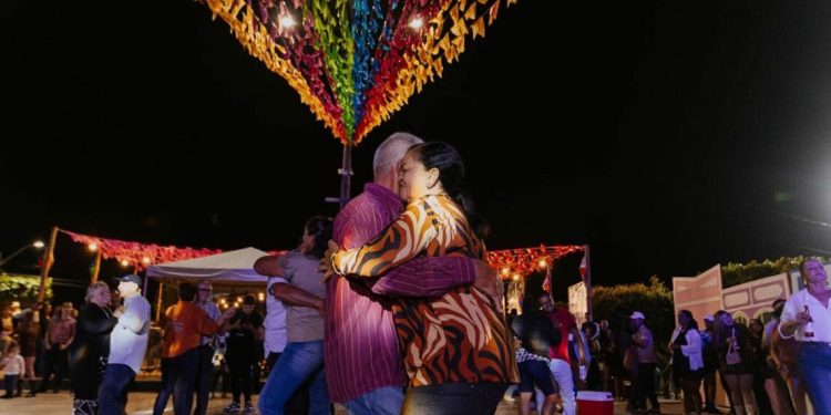 Em Boa Vista: São João dos Bairros celebra cultura e integra comunidade com programação até 18 de julho
