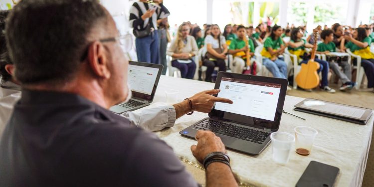 Estudantes da Rede Municipal de Campina Grande são selecionados para etapa estadual do projeto MPT na Escola
