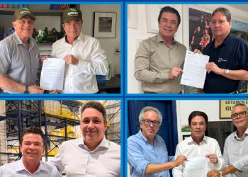 FIEPB apresenta projetos das novas unidades do SESI e do SENAI a industriais do Litoral Norte paraibano