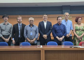 FIEPB articula visita de equipe do Ministério do Trabalho e Emprego ao Sinduscon, em João Pessoa