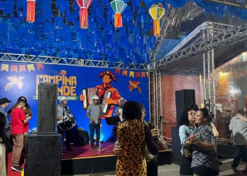 Forró, tradição e cultura no último sábado d’O Maior São João do Mundo