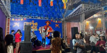 Forró, tradição e cultura no último sábado d’O Maior São João do Mundo