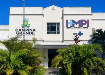 Justiça Federal acolhe pedido da Prefeitura de Campina Grande e suspende interdição ética do Coren-PB no Hospital Municipal Pedro I