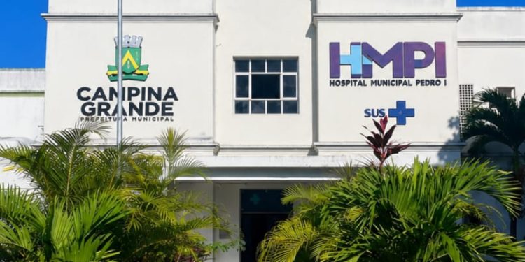 Justiça Federal acolhe pedido da Prefeitura de Campina Grande e suspende interdição ética do Coren-PB no Hospital Municipal Pedro I