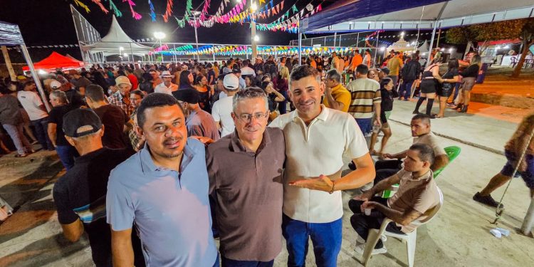 Dr. Romualdo anuncia R$ 850 mil para Caraúbas