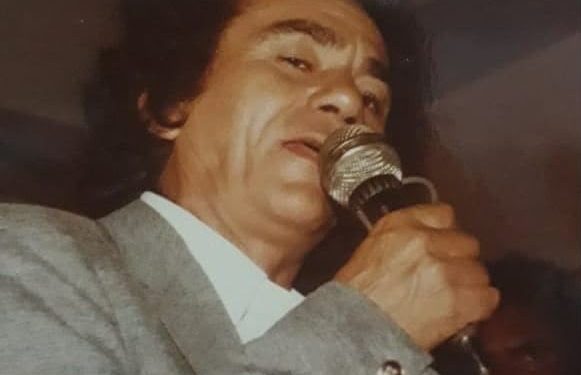 Inscrições para o Edital de Fomento à Cultura , João Gonçalves se encerram nesta sexta-feira