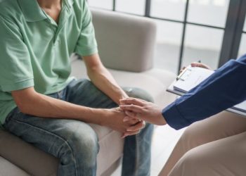 MPF e MPPB acionam Justiça Federal para estruturar rede de saúde mental na Paraíba