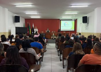 Prefeitura de Campina Grande inicia construção do novo Plano Municipal de Educação com ampla participação da sociedade