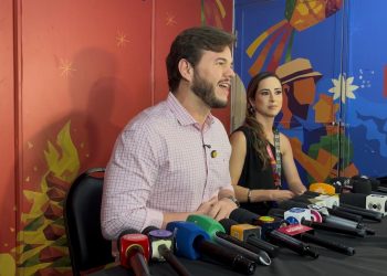 O Maior São João do Mundo: Prefeitura de Campina Grande e Arte Produções confirmam público de mais de 3,4 milhões de pessoas na edição 2026