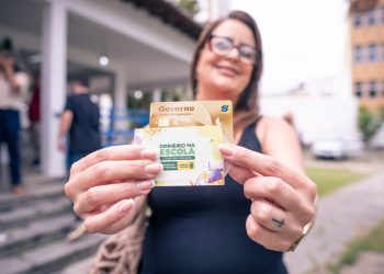 Prefeitura de Campina Grande libera quase 600 mil do PDDE Municipal para escolas e creches da Rede Municipal