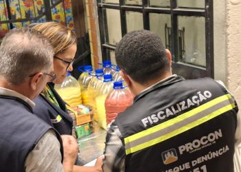Procon-CG encerra o São João com saldo positivo e a entrega de mais de 15 mil materiais educativos