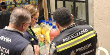 Procon-CG encerra o São João com saldo positivo e a entrega de mais de 15 mil materiais educativos