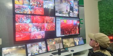 São João de Monteiro é considerado o mais seguro da Paraíba