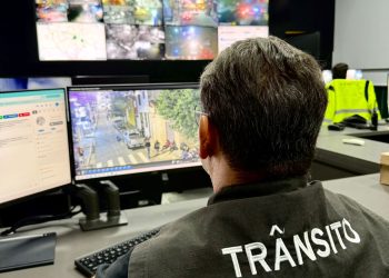 STTP encerra atuação n’O Maior São João do Mundo 2026 com redução de sinistros de trânsito e transporte público fortalecido