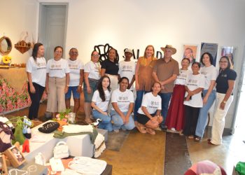 Sala do Artesão registra grande circulação e fortalece a economia criativa em Monteiro