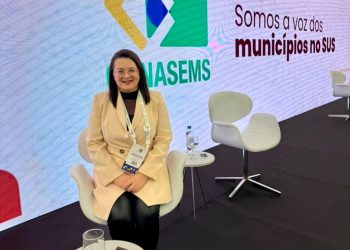 Boa Vista é destaque em maior congresso de saúde pública do mundo com experiência exitosa na transição de insulina