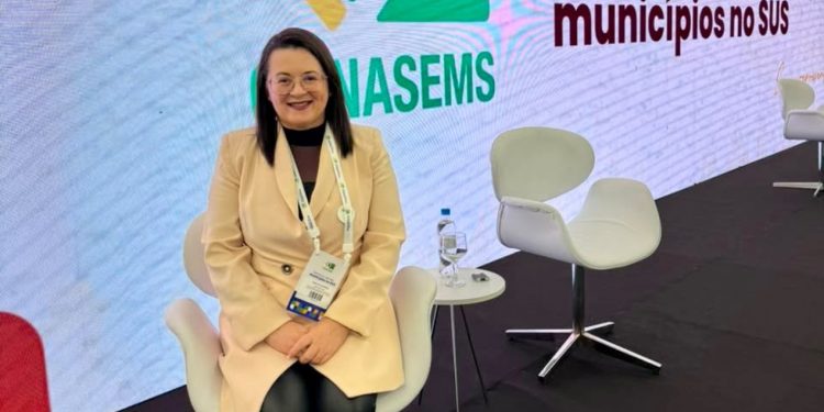 Boa Vista é destaque em maior congresso de saúde pública do mundo com experiência exitosa na transição de insulina