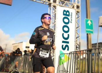 Treze FC abre inscrições para a 3ª Treze Run Sicoob e reforça tradição da corrida no calendário esportivo de Campina Grande