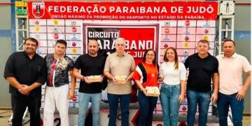 Dirigentes de importantes Federações de Esportes da Paraíba elogiam apoio da gestão de Monteiro ao esporte de alto rendimento
