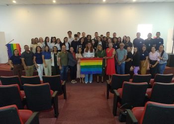 Em Sumé: Encontro incentiva reflexão sobre respeito, inclusão e convivência