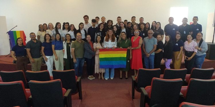 Em Sumé: Encontro incentiva reflexão sobre respeito, inclusão e convivência