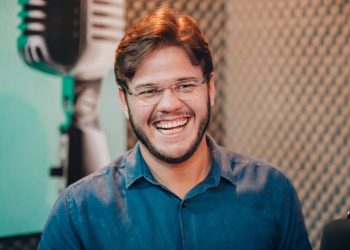 Bruno anuncia homenagem a Ariano Suassuna no Maior São João do Mundo 2027