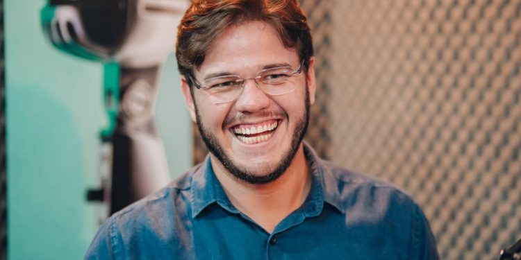 Bruno anuncia homenagem a Ariano Suassuna no Maior São João do Mundo 2027 Bruno anuncia homenagem a Ariano Suassuna no Maior São João do Mundo 2027