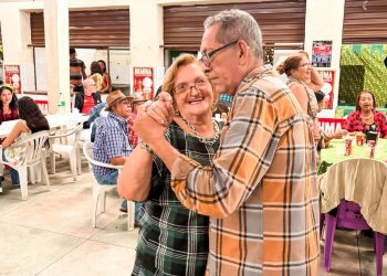 Forró a cada segundo: último final de semana d’O Maior São João do Mundo anima distritos