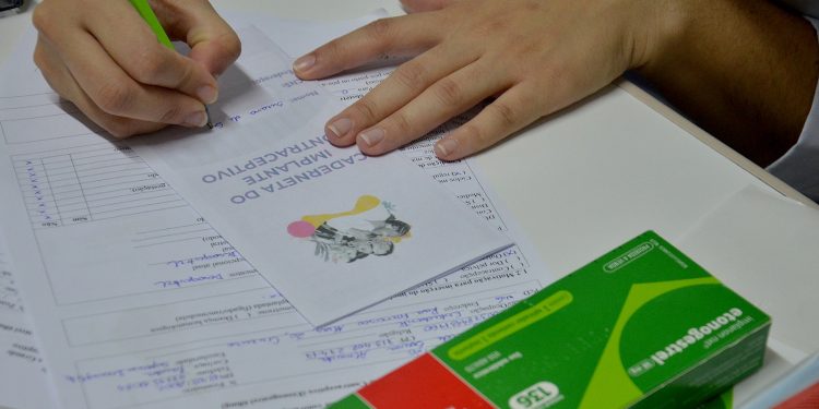 Secretaria Municipal de Saúde amplia acesso ao implante contraceptivo subdérmico para mulheres em situação de rua em Campina Grande