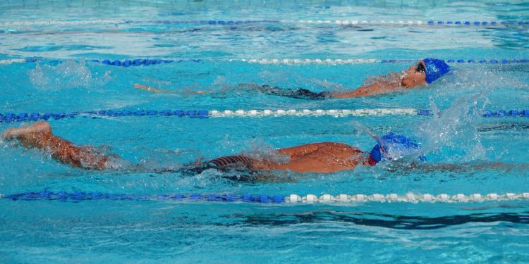 SESI Paraíba: quatro atletas são convocados para integrar a Seleção Paraibana em torneio inter-regional de natação SESI Paraíba: quatro atletas são convocados para integrar a Seleção Paraibana em torneio inter-regional de natação