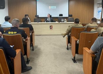 Nudetor/MPPB define novas medidas de segurança e vai pedir na Justiça banimento de torcidas organizadas do Botafogo