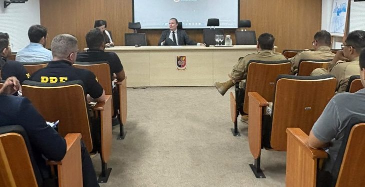 Nudetor/MPPB define novas medidas de segurança e vai pedir na Justiça banimento de torcidas organizadas do Botafogo