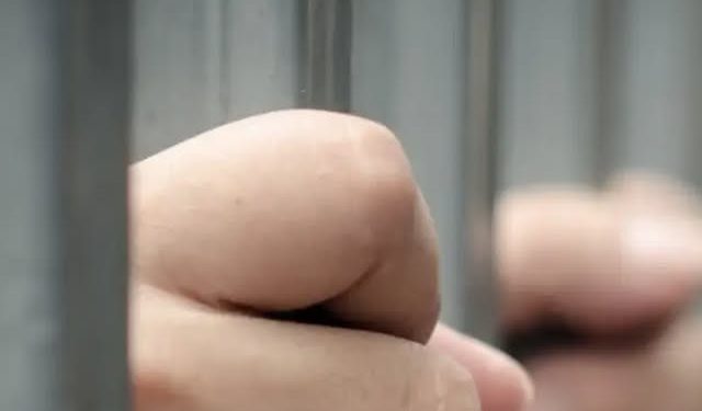POLÍCIA MILITAR CUMPRE MANDADO DE PRISÃO POR ESTUPRO DE VULNERÁVEL EM MONTEIRO