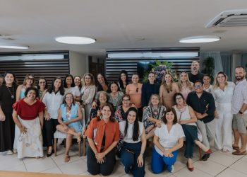 Coordenadores de artesanato de 16 estados vêm à Paraíba conhecer Programa do Artesanato
