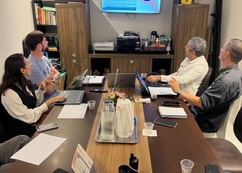 Prefeitura de Campina Grande realiza 1ª Reunião Ordinária sobre Segurança Alimentar com representantes da CAISAN no município