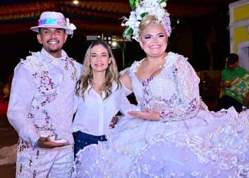 Rosália Lucas defende o turismo como fator essencial para geração de emprego e renda na Paraíba