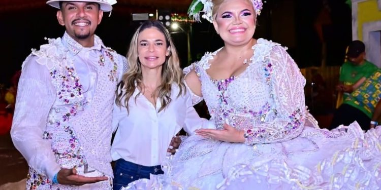 Rosália Lucas defende o turismo como fator essencial para geração de emprego e renda na Paraíba