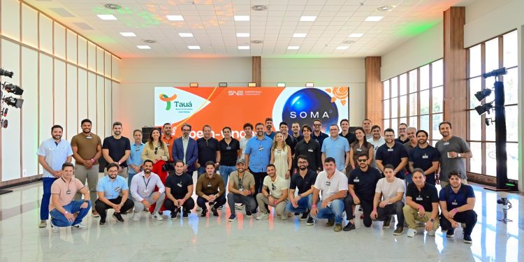 Rosália Lucas organiza movimento com empresários de Campina Grande para conhecer maior pólo turístico em construção no Brasil