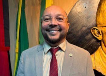 Presidente da Câmara, Saulo Germano encerra primeiro semestre de 2026 com 114 proposituras apresentadas