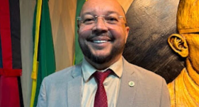 Presidente da Câmara, Saulo Germano encerra primeiro semestre de 2026 com 114 proposituras apresentadas