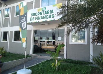 Prefeitura de Campina Grande orienta contribuintes sobre adesão ao Refis 2026, que oferece descontos de até 100% em juros e multa